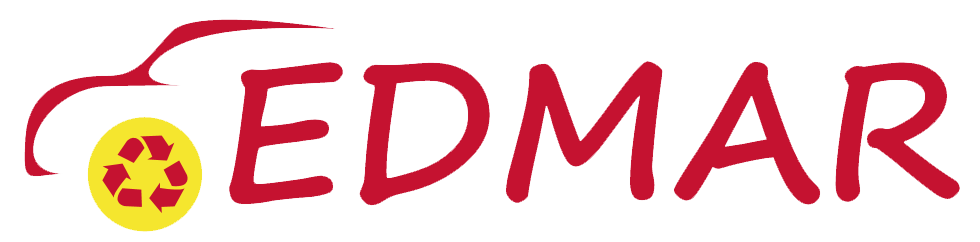 Autkoasacja, złomowanie Edmar – Radzymin